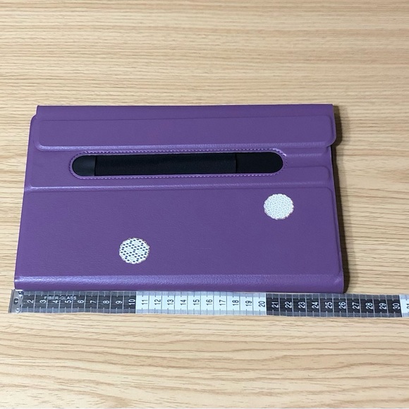 Fintie Tablet Case 26X16cm. - Picture 7 of 8